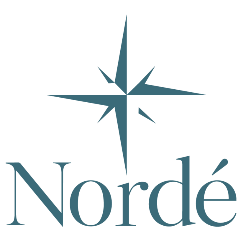 Nordé